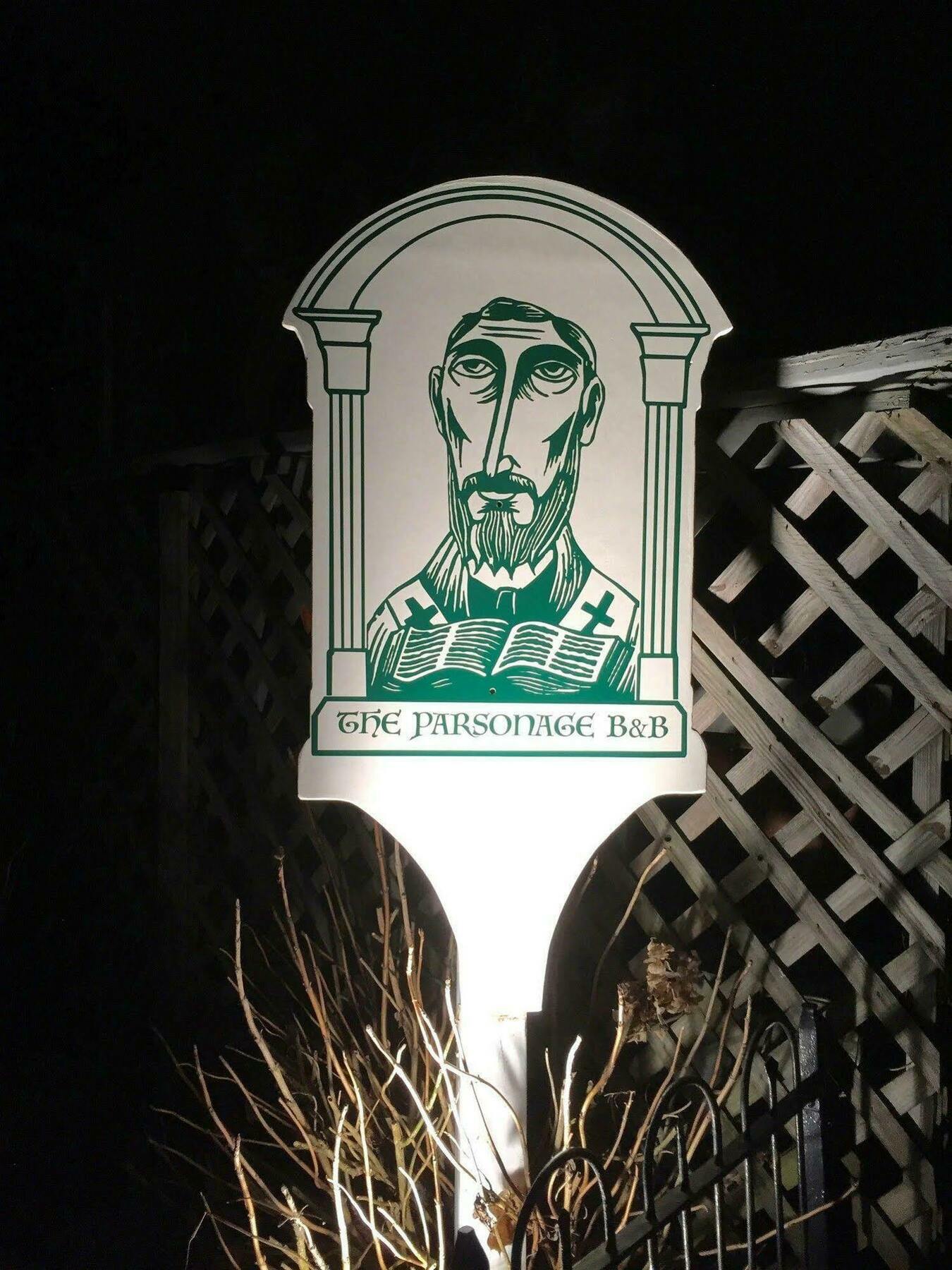 The Dolon House Bed & Breakfast! Jim Thorpe Exterior foto